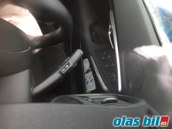 Volvo V40 2012-2019 , Motorkode: D4162T, Girkassekode: 1285228