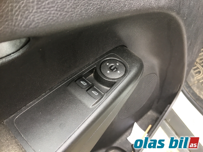 Ford Transit Courier 2014-2018 (Type I, Fase 1) , Motorkode: UGCA, Girkassekode: B5/IB5