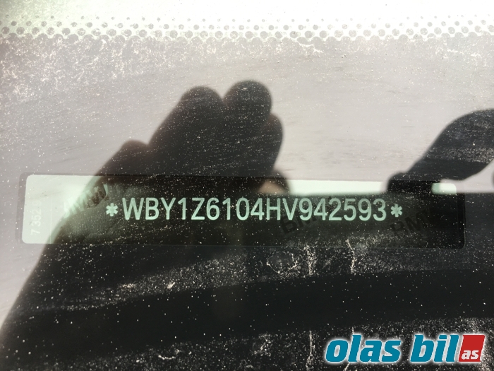 BMW i3 2013-2022 , Motorkode: IB1P25B, Girkassekode: Ge1b132h
