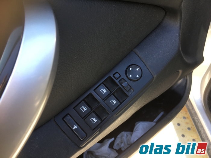 BMW X5 2000-2006 (E53) (E53), Motorkode: M54 B30 (306S3), Girkassekode: