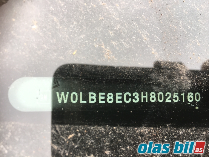 Opel Astra K 2015-->> , Motorkode: B 14 XFT, Girkassekode: 