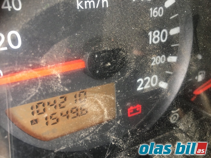 Nissan Navara 2005-2010 (Fase 1) (D40) (D40), Motorkode: YD25DDTi, Girkassekode: 