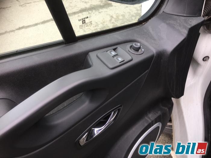 Opel Vivaro B 2014-2019 , Motorkode: R9M D4 C075436, Girkassekode: 