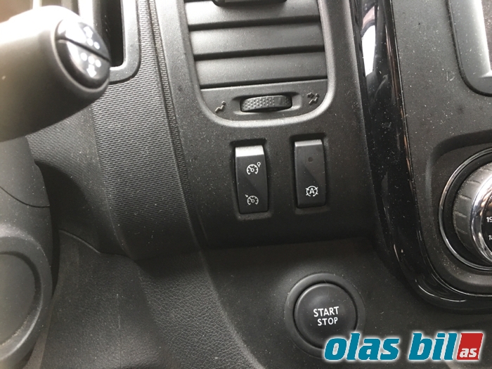 Opel Vivaro B 2014-2019 , Motorkode: R9M D4 C075436, Girkassekode: 