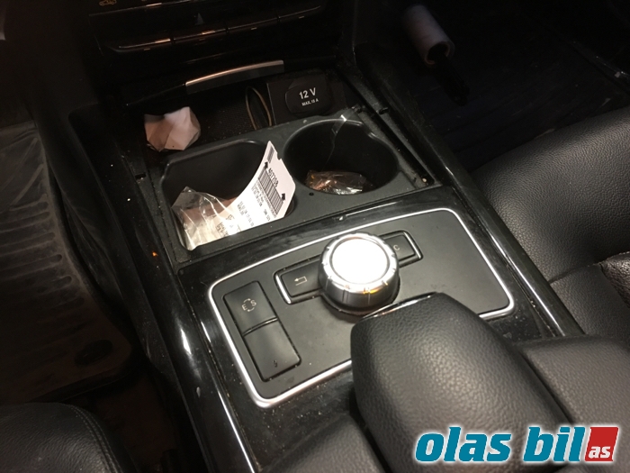 Mercedes E-Klasse 2013-2016 (Fase 2) (W212) (W212), Motorkode: OM 651.924, Girkassekode: 722908 04 612282