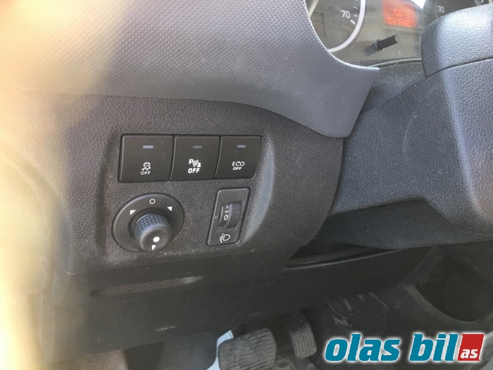 Peugeot Partner 2015-2019 (Type II, Fase 2) , Motorkode: BHY (DV6FD), Girkassekode: 