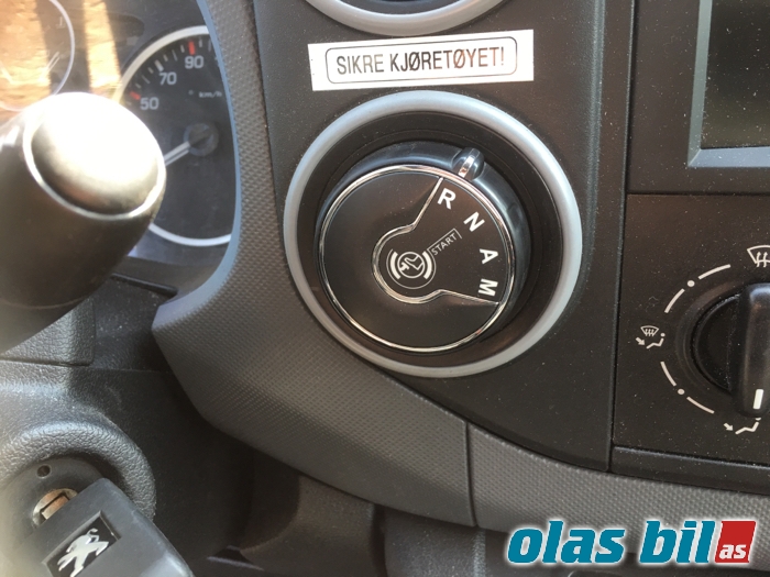Peugeot Partner 2015-2019 (Type II, Fase 2) , Motorkode: BHY (DV6FD), Girkassekode: 