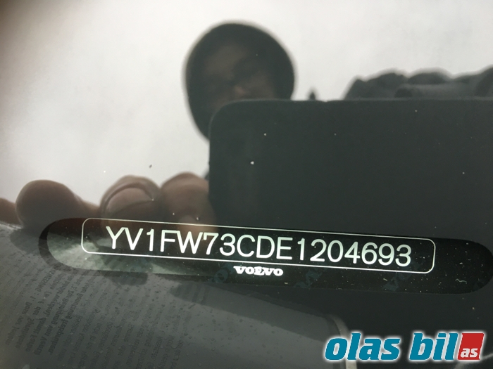 Volvo V60/V60 CC 2013-2018 (Type I, Fase 2) , Motorkode: D 4204 T5, Girkassekode: 1283148