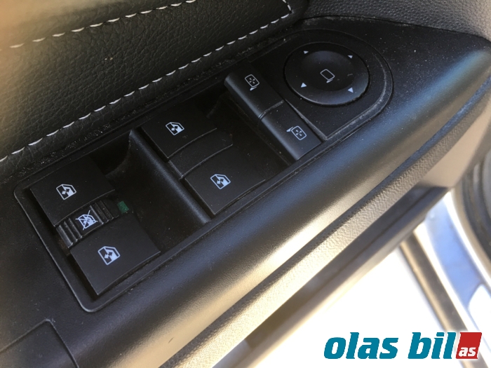 Opel Zafira B 2005-2011 , Motorkode: Z19DT, Girkassekode: