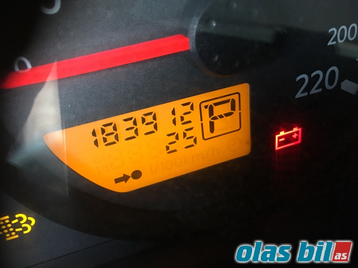 Nissan Navara 2005-2010 (Fase 1) (D40) (D40), Motorkode: YD25DDTI, Girkassekode: 