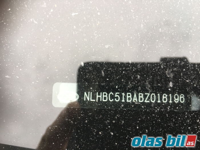 Hyundai i20 2009-2014 (Type I) , Motorkode: G4LA, Girkassekode: