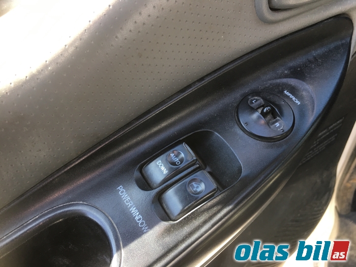 Hyundai H-1 1998-2005 (Type I, Fase 1) , Motorkode: D4CB, Girkassekode: