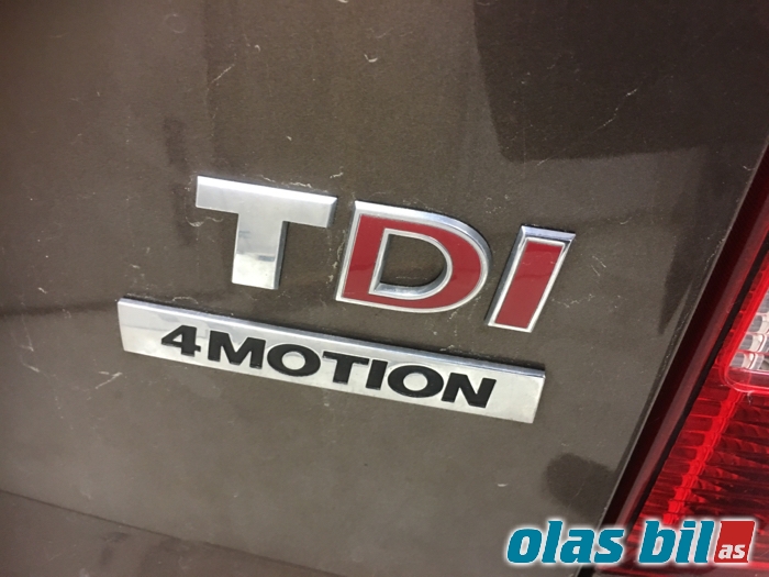 VW Transporter / Caravelle 2009-2015 (Fase 2) (T5) (T5), Motorkode: CFCA, Girkassekode: NEY (DSG)
