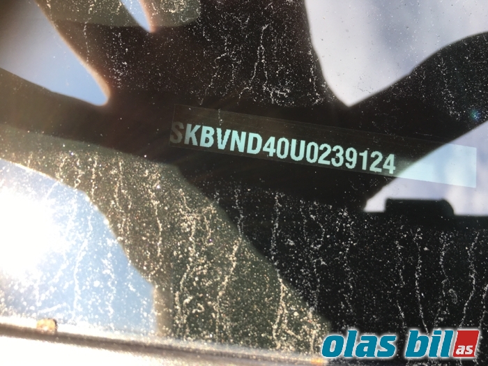 Nissan Navara 2005-2010 (Fase 1) (D40) (D40), Motorkode: YD25DDTI, Girkassekode:
