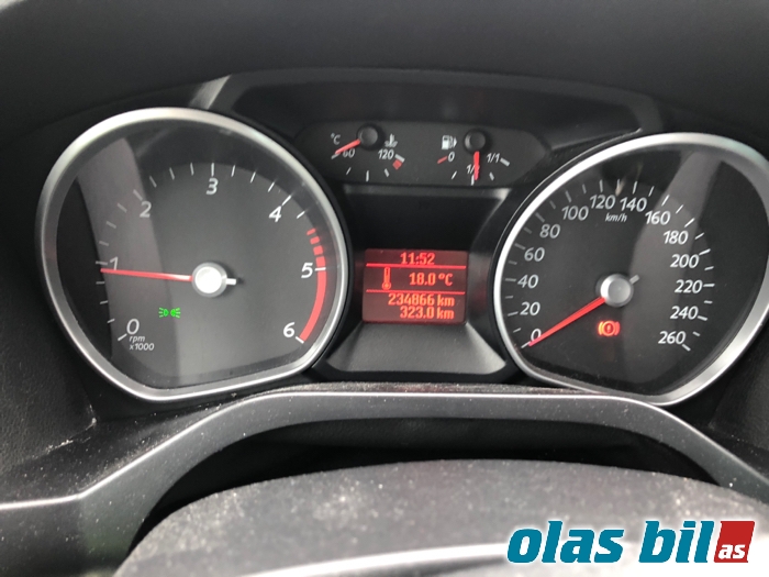 Ford S-Max 2006-2010 (Type I, Fase 1) , Motorkode: QYWA, Girkassekode: MMT6