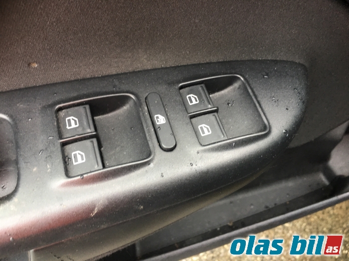 Škoda Octavia 2005-2008 (Type II, Fase 1) , Motorkode: BLS, Girkassekode: JCR