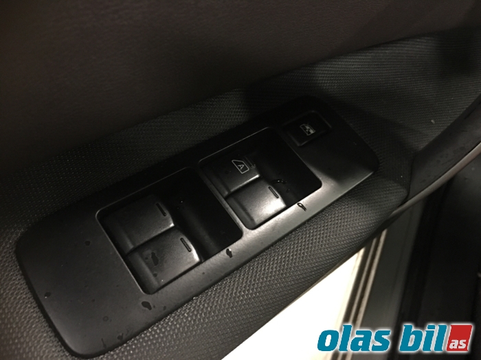 Nissan Qashqai 2007-2010 (Type I, Fase 1) , Motorkode: MR20DE, Girkassekode: 