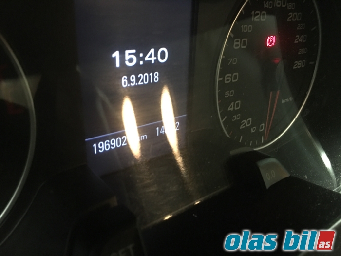 Audi A4 2007-2014 (Type IV) (B8) (B8), Motorkode: CAGA, Girkassekode: KXP