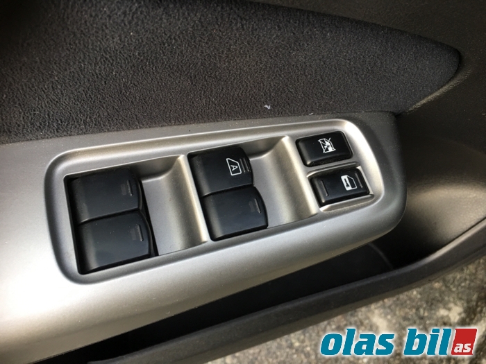 Subaru Forester 2008-2013 (Type III) , Motorkode: EE20 (EURO4), Girkassekode: