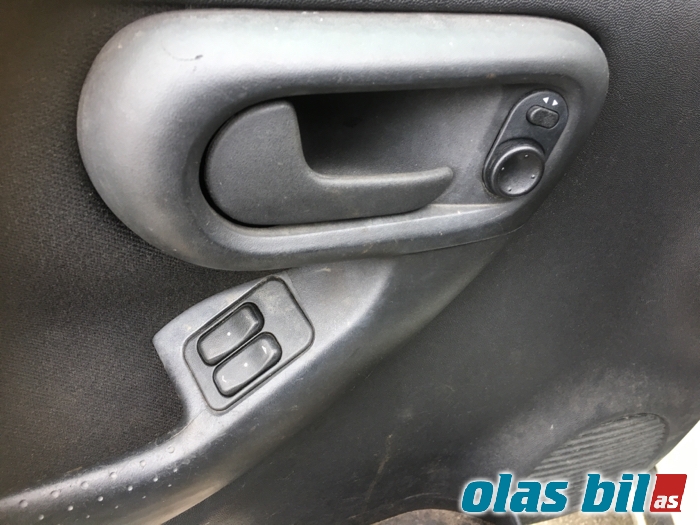 Opel Combo C 2002-2011 , Motorkode: Z 13 DTJ, Girkassekode: 