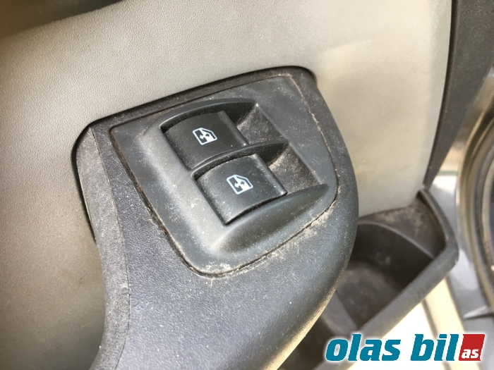 Fiat Doblo 2006-2010 (Type I, Fase 2) , Motorkode: 199A2000, Girkassekode: 55219858