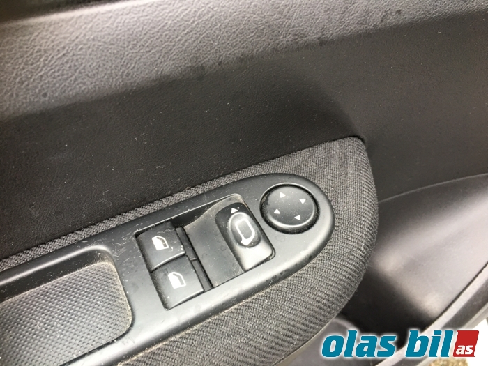 Peugeot 307 2005-2008 (Fase 2) , Motorkode: 9HX DV6ATED4, Girkassekode: 