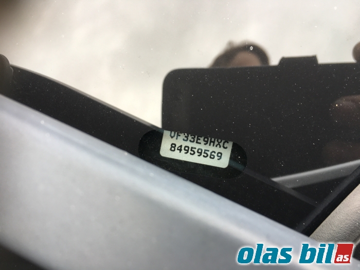 Peugeot 307 2005-2008 (Fase 2) , Motorkode: 9HX DV6ATED4, Girkassekode: 