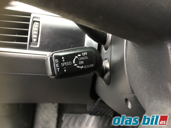 Audi A6 2008-2011 (Type III, Fase 2) (C6) (C6), Motorkode: BPP, Girkassekode: KGW