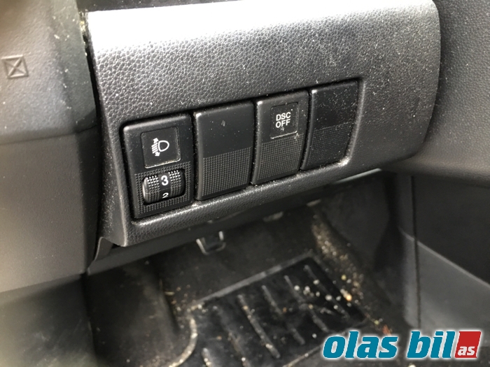 Mazda 5 2005-2010 (Type I) , Motorkode: L823, Girkassekode: