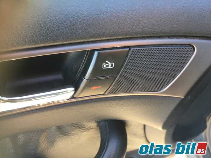 Audi A6 1997-2001 (Type II, Fase 1) (C5) (C5), Motorkode: ACK, Girkassekode: DUX