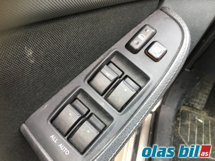 Toyota Avensis 2003-2008 (Type II) , Motorkode: 1ZZ-FE, Girkassekode: