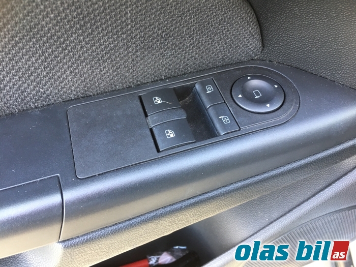 Opel Astra H 2004-2009 , Motorkode: Z16XEP, Girkassekode: 