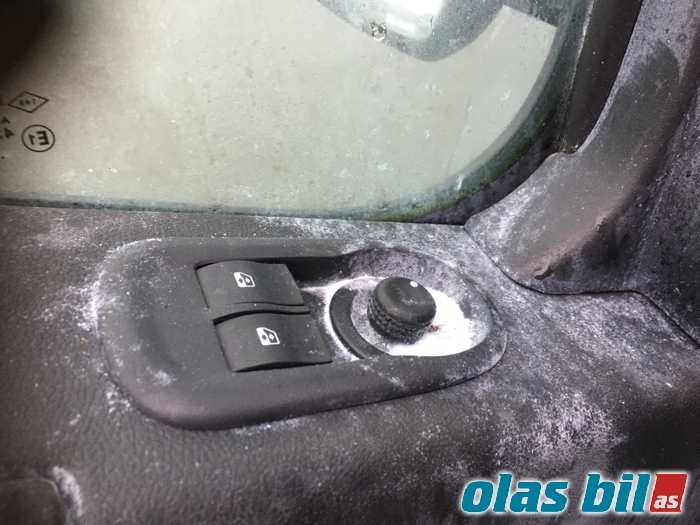 Renault Master 2010-2013 (Type III, Fase 1) , Motorkode: , Girkassekode: 
