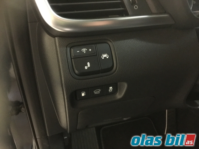 Kia Optima 2017-2020 , Motorkode: D4FD, Girkassekode: 430002D282
