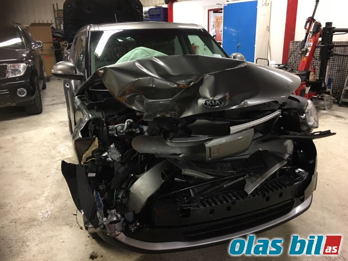 Kia Soul 2014-2019 (Type II) , Motorkode: MG80 365000E200, Girkassekode: 4450018410