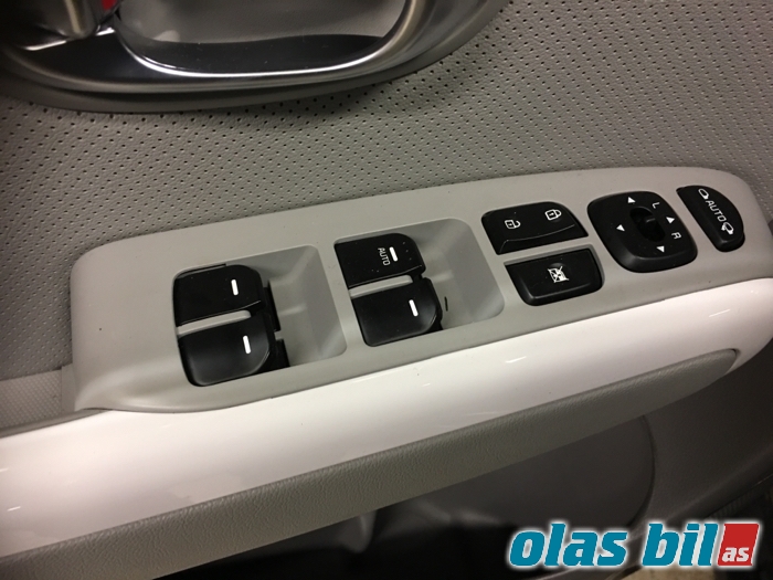 Kia Soul 2014-2019 (Type II) , Motorkode: MG80 365000E200, Girkassekode: 4450018410
