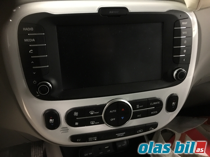 Kia Soul 2014-2019 (Type II) , Motorkode: MG80 365000E200, Girkassekode: 4450018410