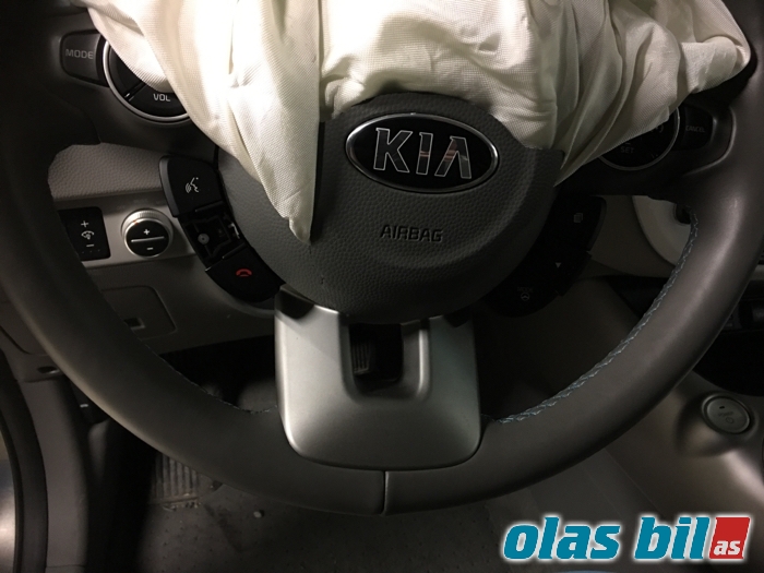 Kia Soul 2014-2019 (Type II) , Motorkode: MG80 365000E200, Girkassekode: 4450018410