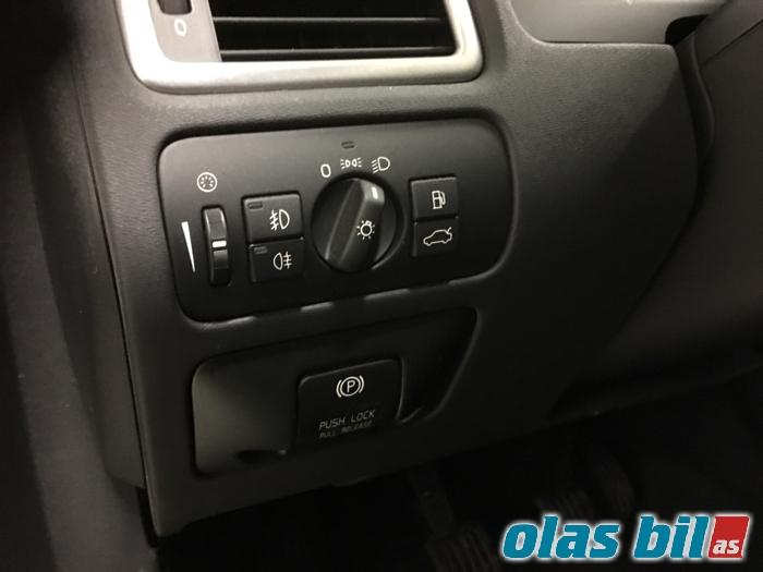 Volvo V70 2007-2013 (Type III, Fase 1) , Motorkode: D 4162 T, Girkassekode: 1285027