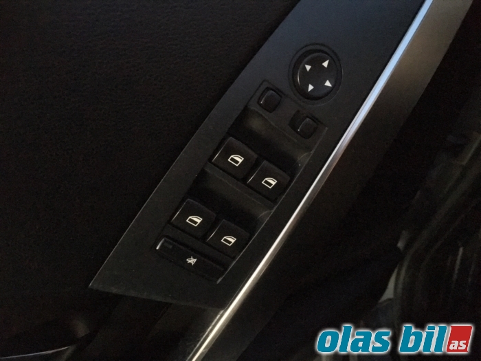 BMW 5-Serie 2003-2010 (E60/E61) (E60/E61), Motorkode: M57 D25 (256D2), Girkassekode: GA6HP26Z