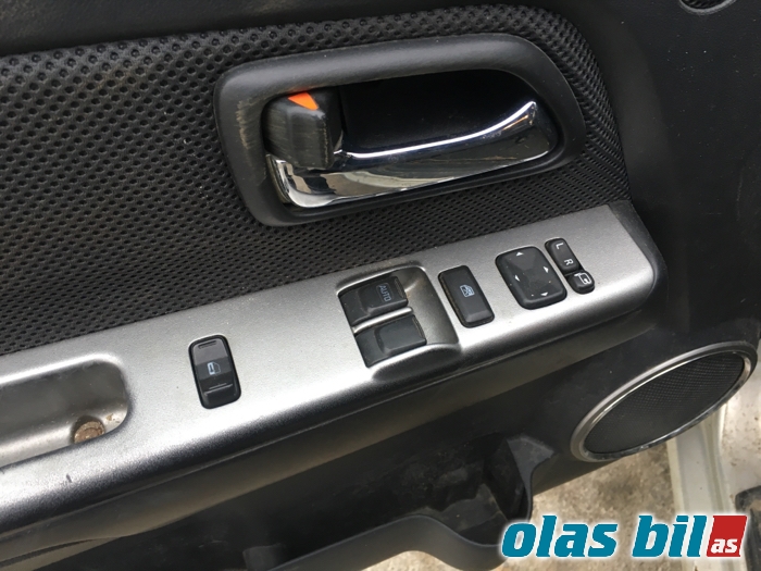 Isuzu D-Max 2007-2012 (Type I) , Motorkode: 4JJ1-TC, Girkassekode: