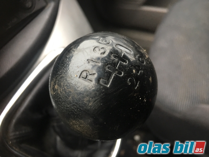 Mitsubishi Grandis 2004-2009 , Motorkode: BSY, Girkassekode: 2500A177