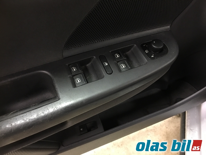 VW Golf V, Combi 2003-2008 , Motorkode: BKD, Girkassekode: HDV