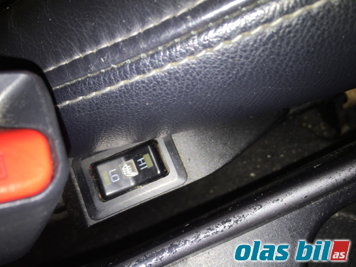 Mitsubishi Outlander 2007-2010 (Type II, Fase 1) , Motorkode: BSY, Girkassekode: W6MBA-1-ACZC