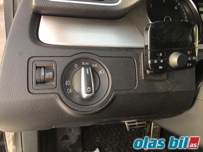 VW Passat 2011-2015 (B7) (B7), Motorkode: CFGC, Girkassekode: PQW