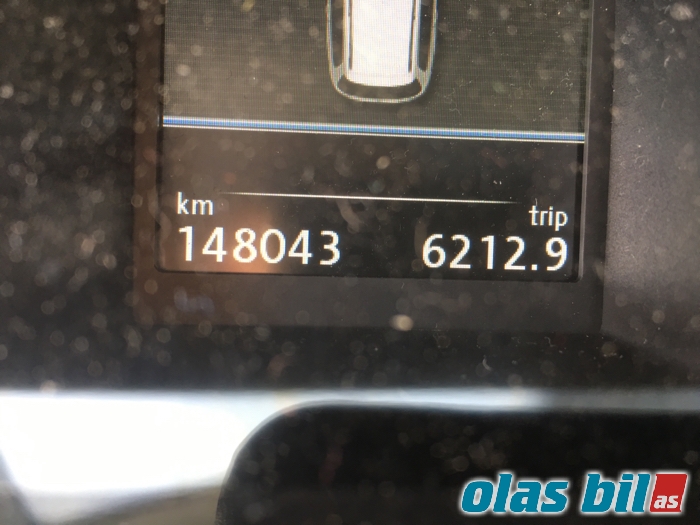 VW Passat 2011-2015 (B7) (B7), Motorkode: CFGC, Girkassekode: PQW