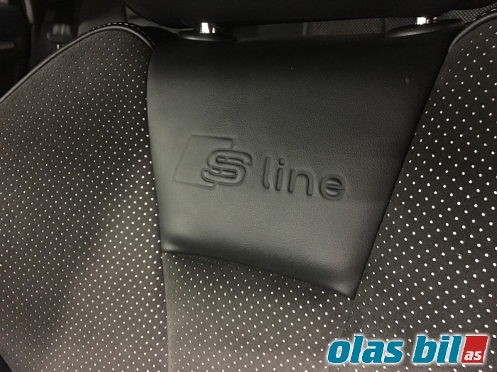 Audi A3 2012-2016 (Type III, Fase 1) , Motorkode: CRLB, Girkassekode: PGS