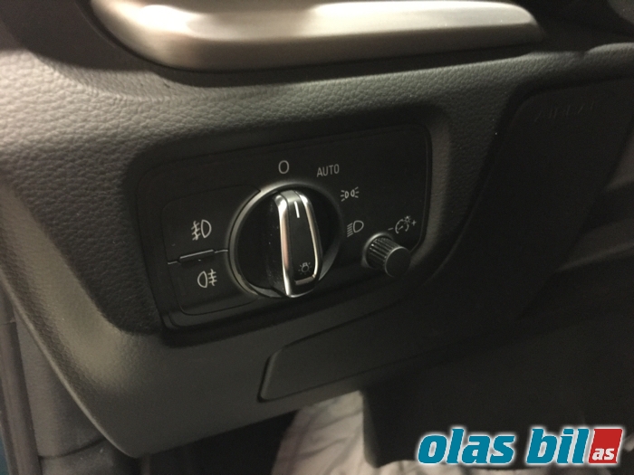 Audi A3 2012-2016 (Type III, Fase 1) , Motorkode: CRLB, Girkassekode: PGS