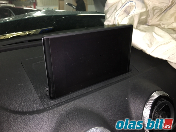 Audi A3 2012-2016 (Type III, Fase 1) , Motorkode: CRLB, Girkassekode: PGS