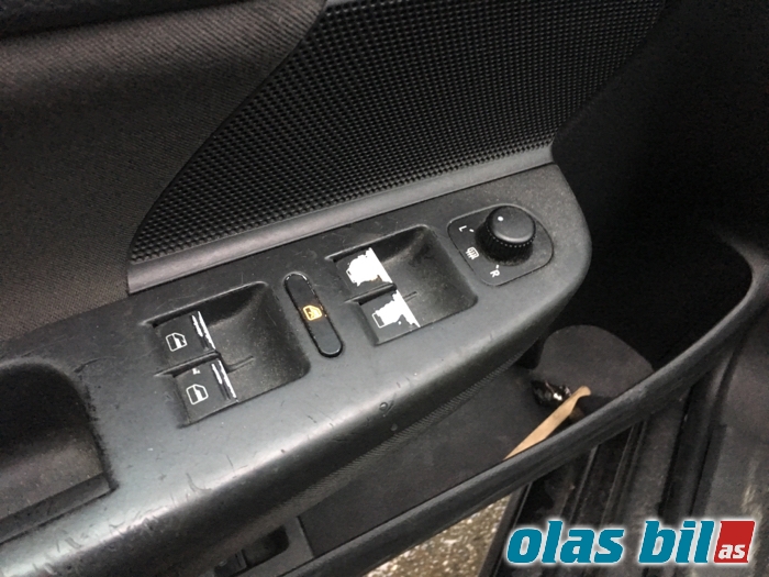VW Golf V, Combi 2003-2008 , Motorkode: BAG, Girkassekode: GVV